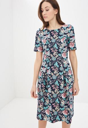 Платье Vis-a-Vis