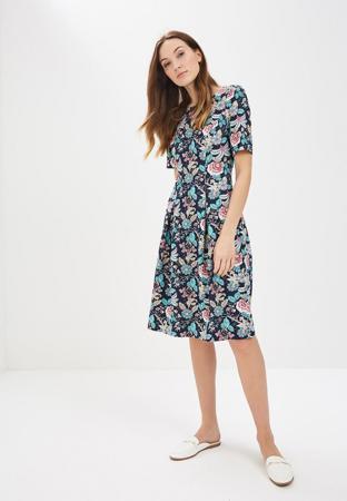 Платье Vis-a-Vis