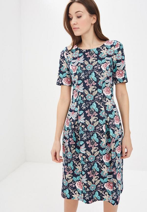 Платье Vis-a-Vis