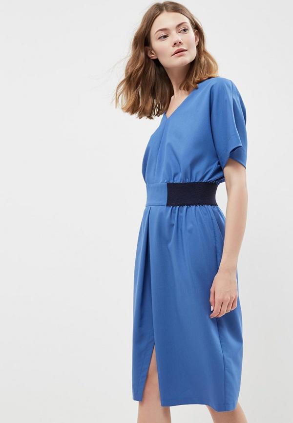 Платье Vis-a-Vis