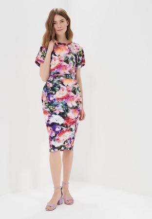 Платье Vis-a-Vis