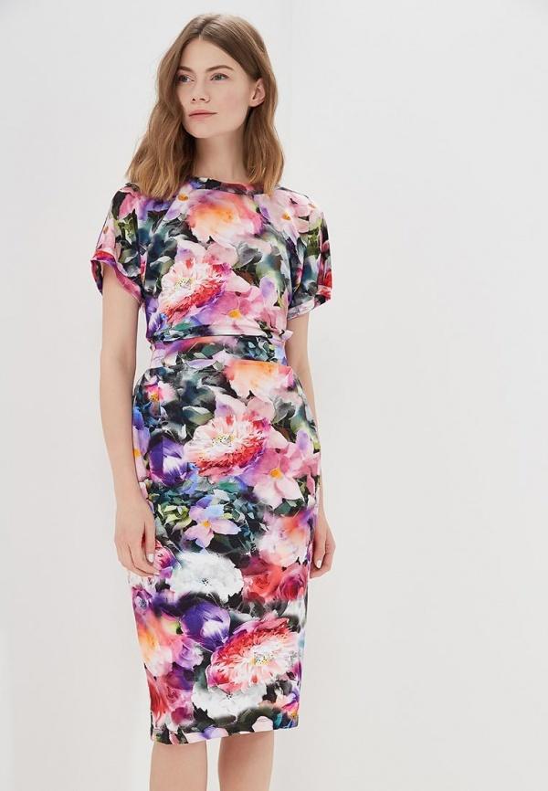 Платье Vis-a-Vis