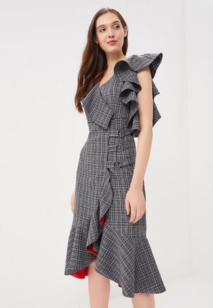 Платье Elena Kulikova