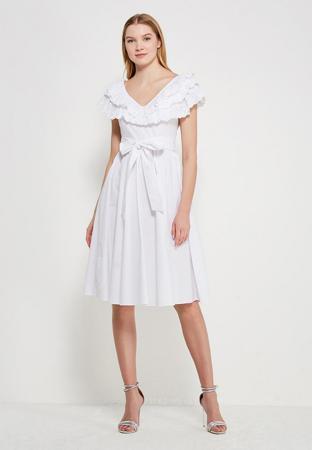 Платье LOST INK