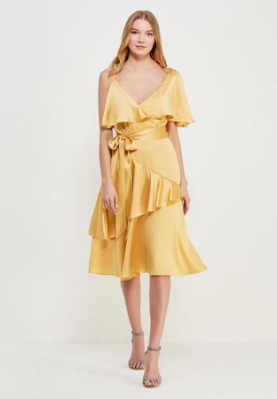 Платье LOST INK