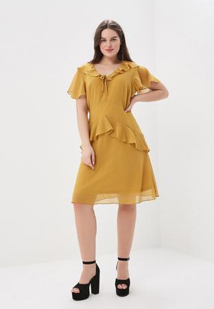 Платье LOST INK PLUS