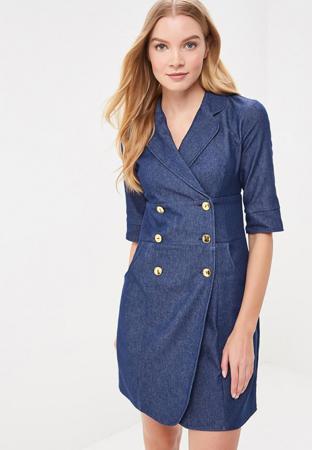 Платье TrendyAngel