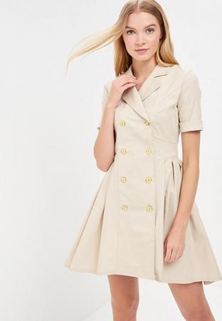 Платье TrendyAngel