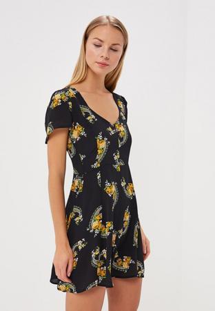 Платье Miss Selfridge