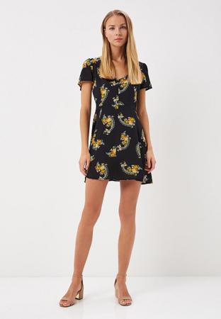 Платье Miss Selfridge