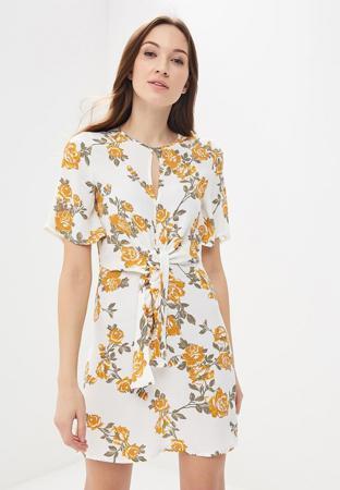 Платье Miss Selfridge