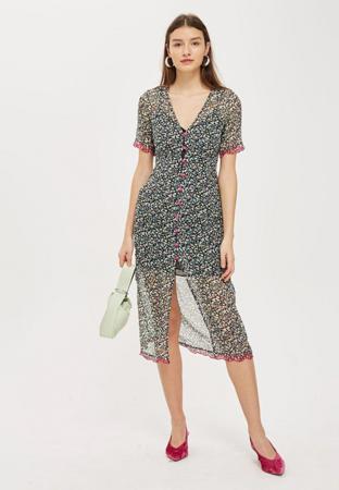 Платье Topshop