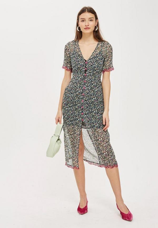 Платье Topshop