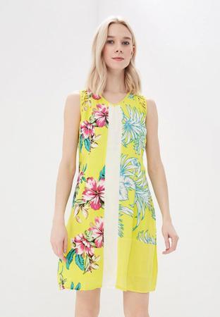 Платье Fresh Cotton