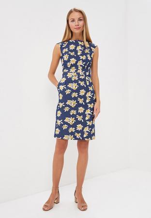 Платье Bos Bison