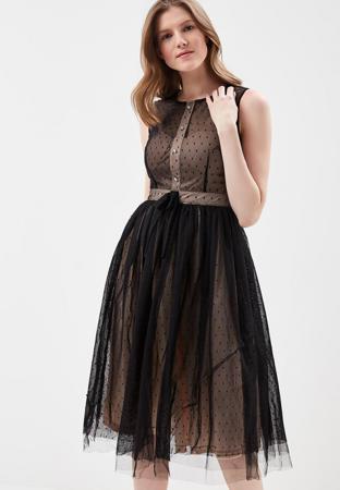 Платье Soky & Soka