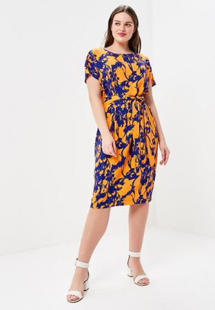 Платье Vis-a-Vis