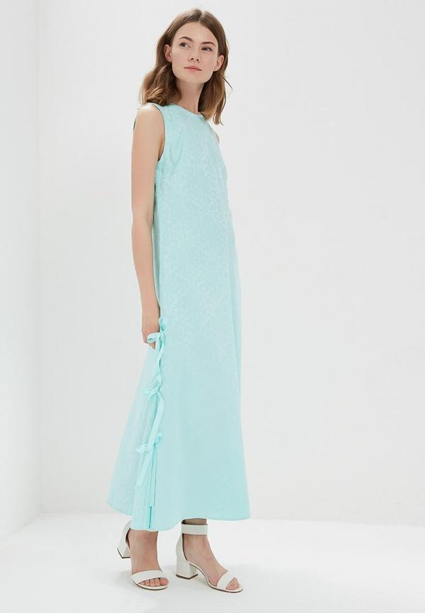 Платье Vis-a-Vis