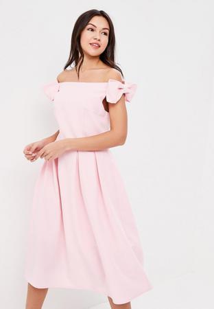 Платье TrendyAngel