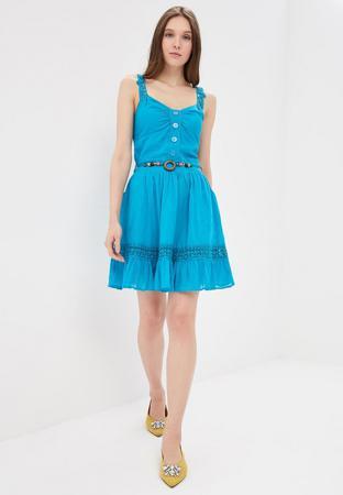 Платье Fresh Cotton