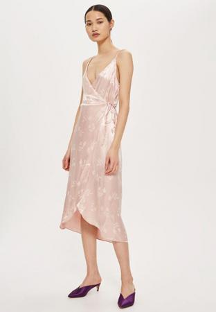 Платье Topshop