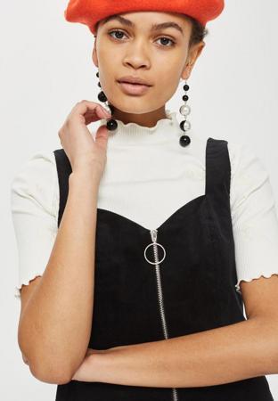 Платье Topshop