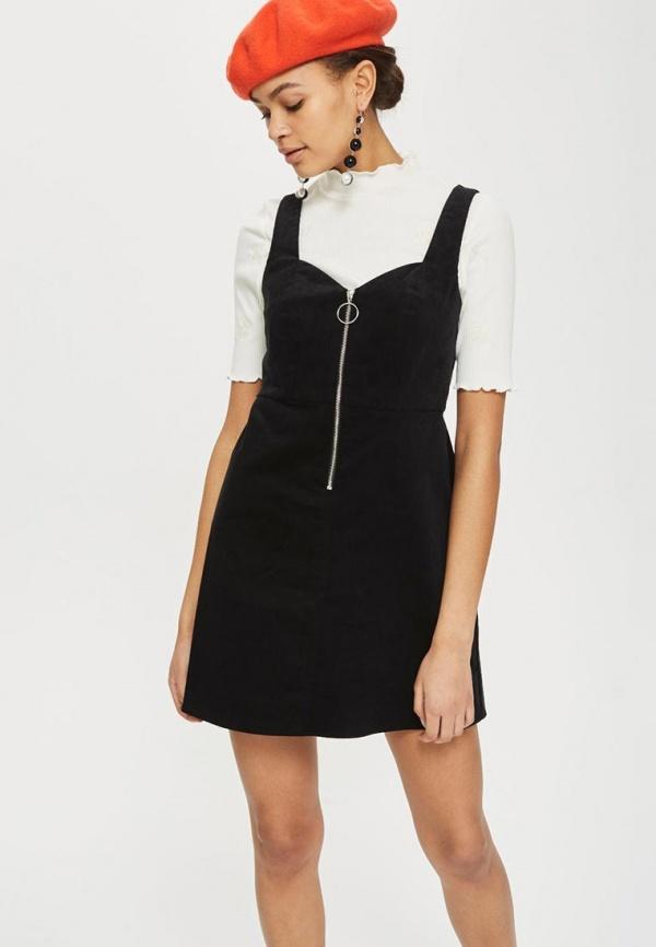 Платье Topshop
