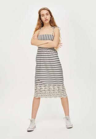 Платье Topshop
