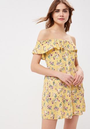 Платье Topshop