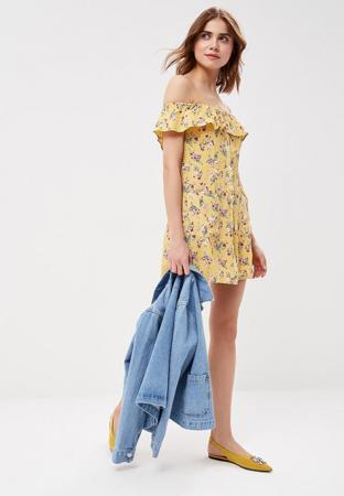 Платье Topshop