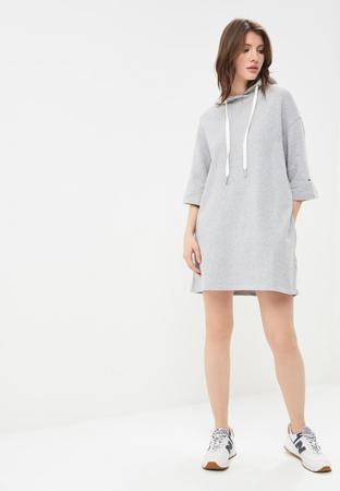 Платье Tommy Jeans