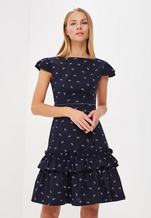 Платье Bos Bison