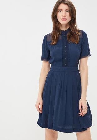 Платье Tommy Jeans