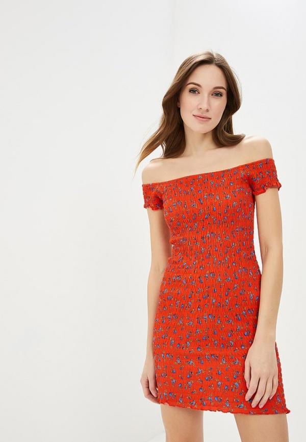 Платье Topshop
