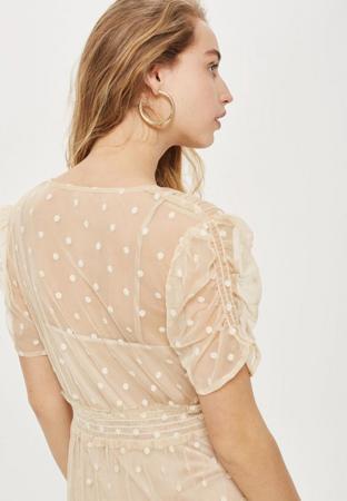 Платье Topshop
