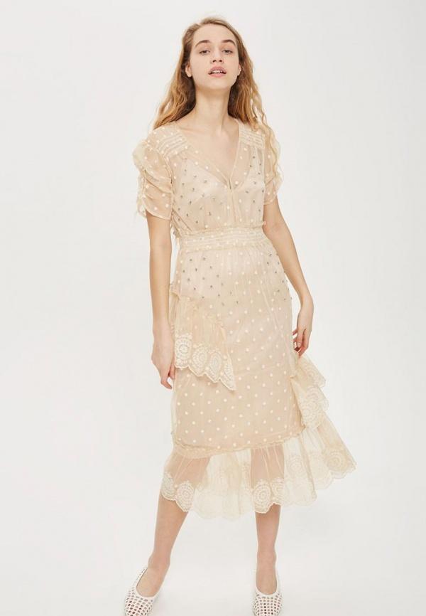 Платье Topshop
