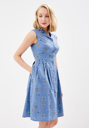 Платье Sugarhill Boutique