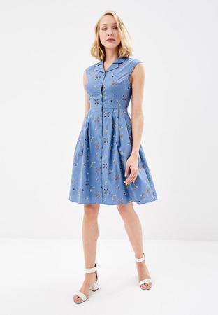 Платье Sugarhill Boutique