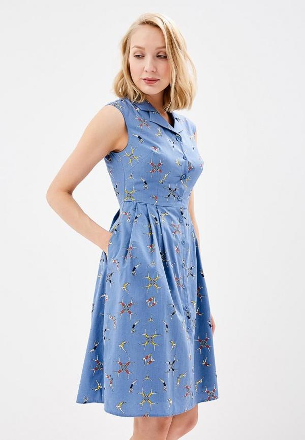Платье Sugarhill Boutique