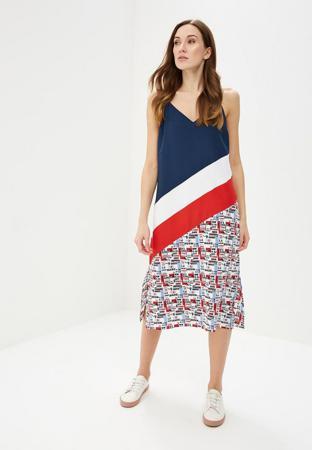 Платье Tommy Jeans