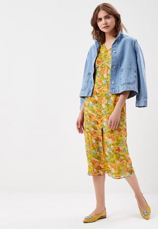Платье Topshop
