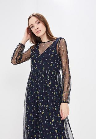 Платье Vero Moda