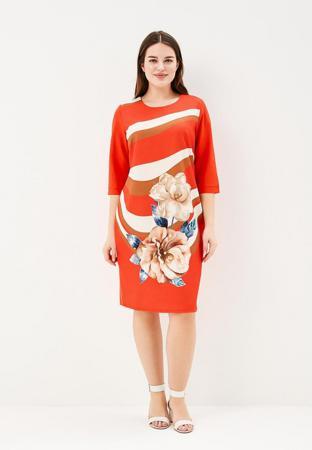 Платье Fresh Cotton