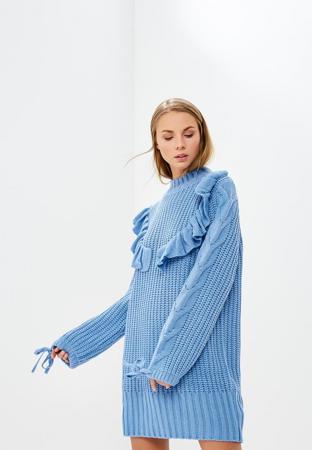 Платье LOST INK