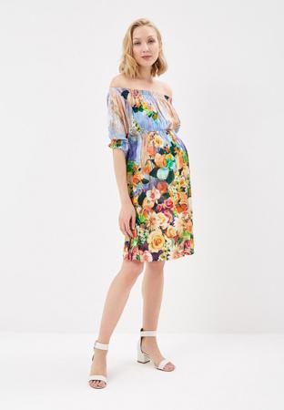 Платье MammySize
