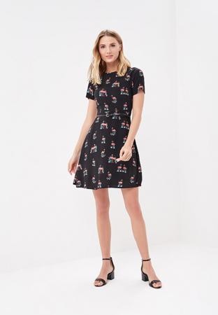 Платье Sugarhill Boutique