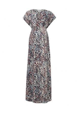 Платье MammySize