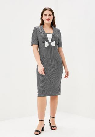 Платье Fresh Cotton