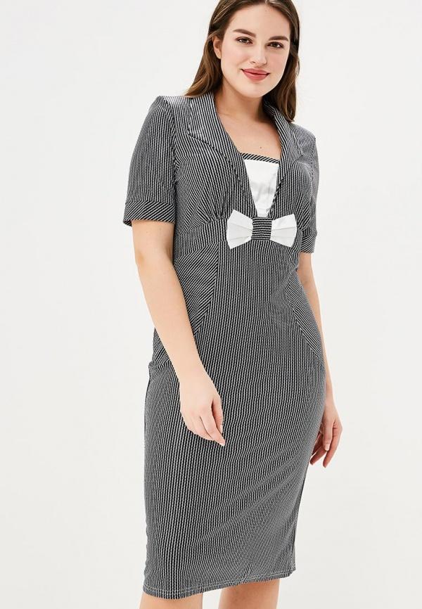 Платье Fresh Cotton