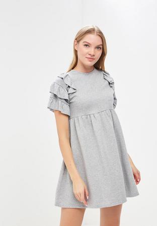 Платье LOST INK